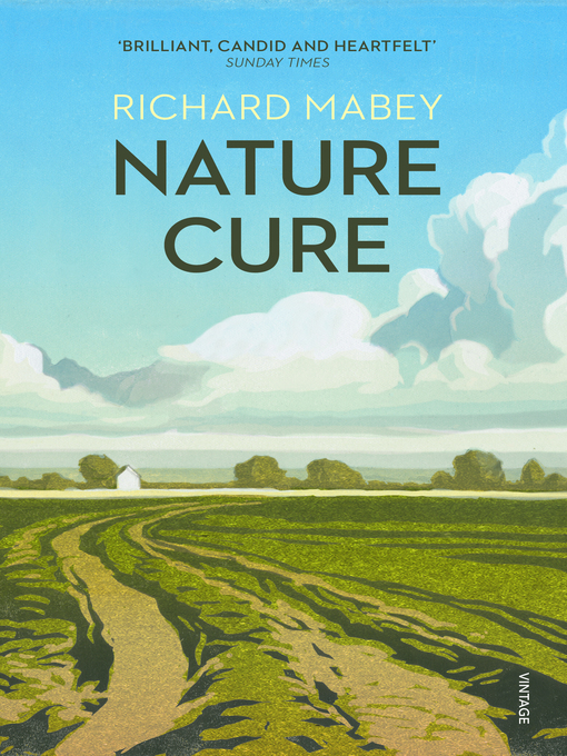 Title details for Nature Cure by Richard Mabey - Available